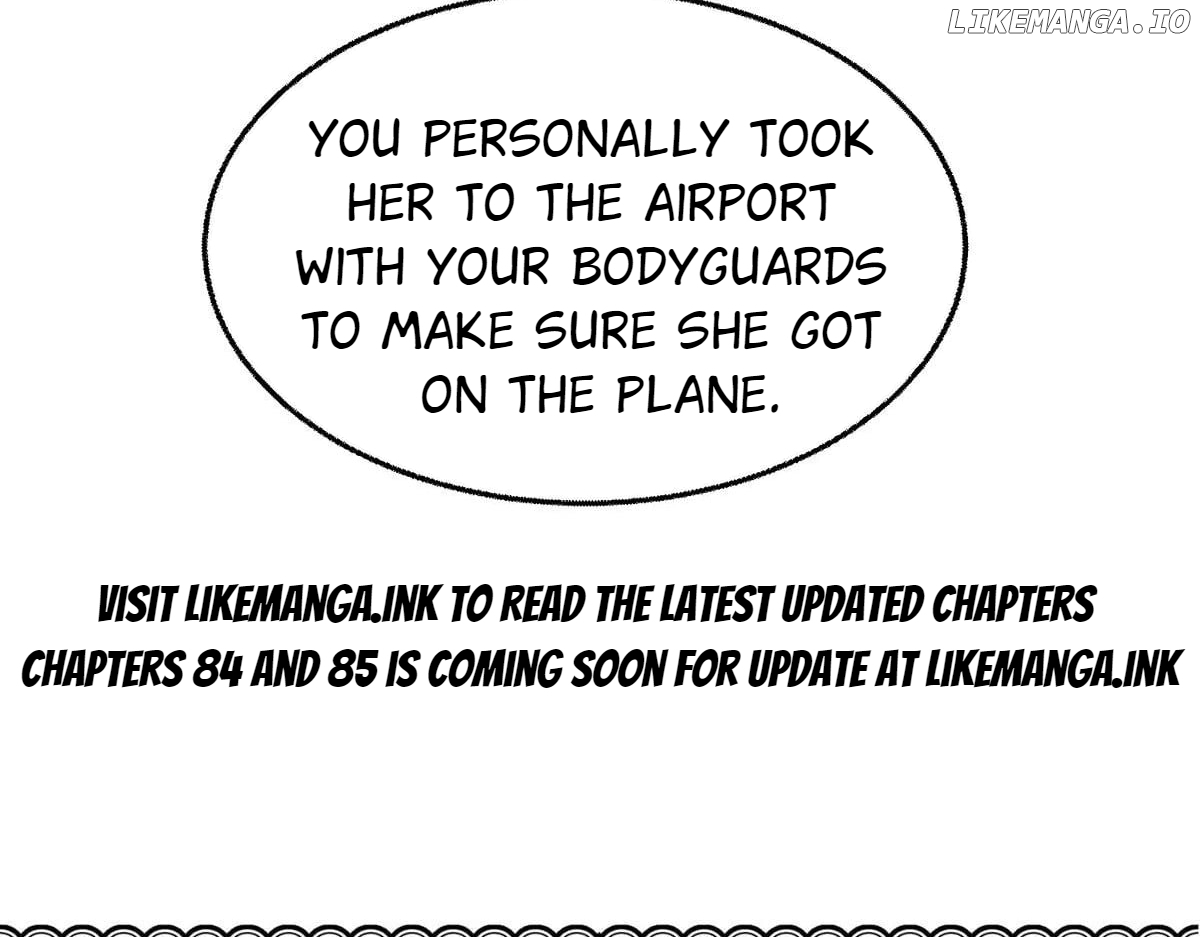 After Breakup: Had an Affair With My Ex's Uncle Chapter 83 - page 185